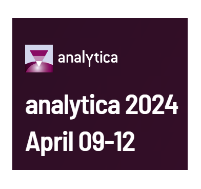 2024年德國慕尼黑分析生化及實(shí)驗(yàn)室展覽會(huì)-Analytica-logo.png